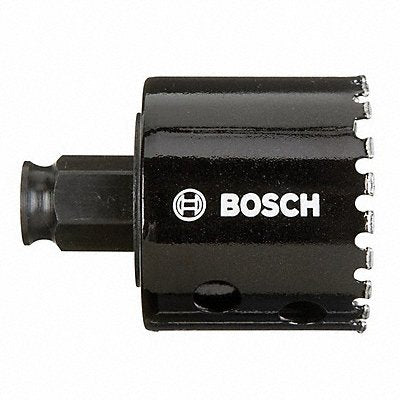 BOSCH HDG1 1 25MM D GRIT HS