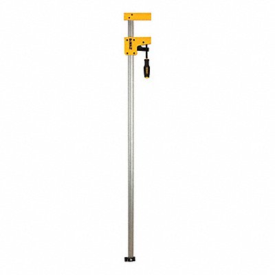 DEWALT DWHT83832 Bar Clamp Parallel 48 Inch