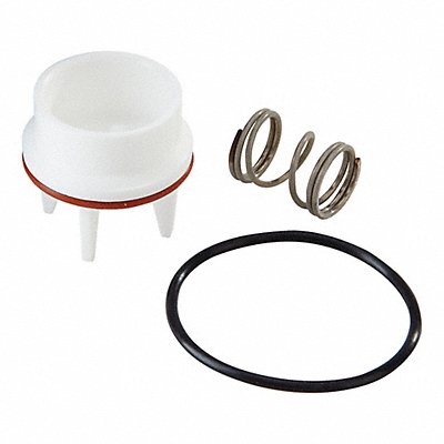 WATTS 800M41VentKit Vent Kit Watts Series 800 M4 1 In