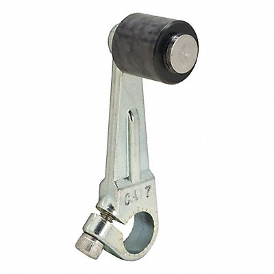 TELEMECANIQUE SENSORS 9007BA8 Limit Switch Lever Arm Rotary Lever Roller 1.38inArmL