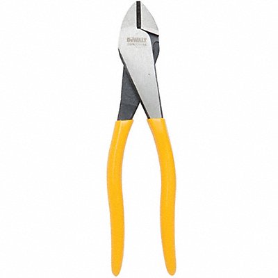DEWALT DWHT70793 Pliers Cutting Diagonal 7 inch