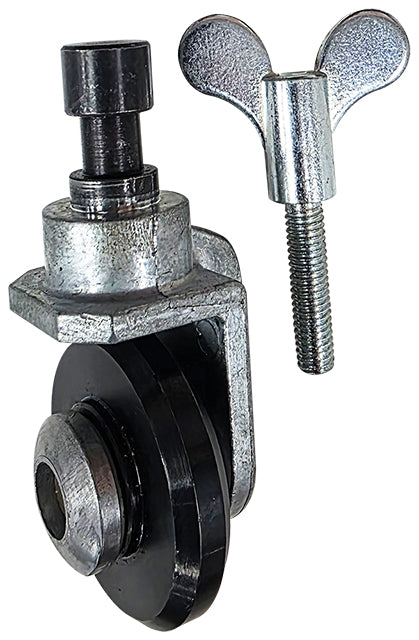 Weldclass 5-TX180/109 Idle Wheel / Jockey Wheel Assy Suit TX-180 Plate Cutter