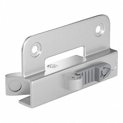 ANGEL VENTLOCK DUALM56LHCHROME Window Opening Control Device 2-3/8 in L