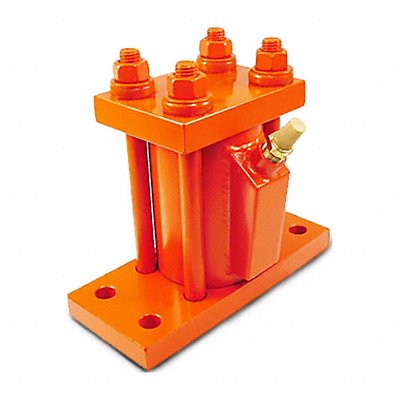 VIBCO 503EM Pneumatic Vibrator 3200 vpm
