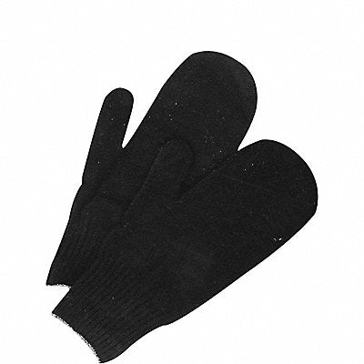 BDG 509210 Mitt Liner Knit Acrylic 7 Gauge