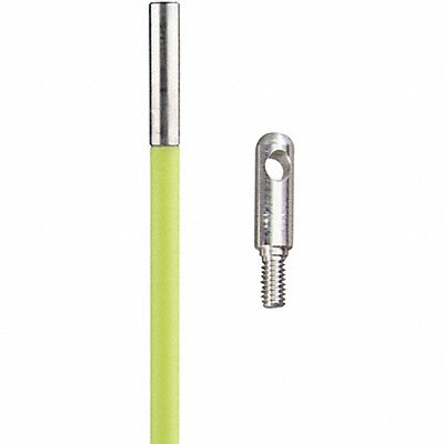 KLEIN TOOLS 50052 Glow Rod Mid-Flex 5 Foot