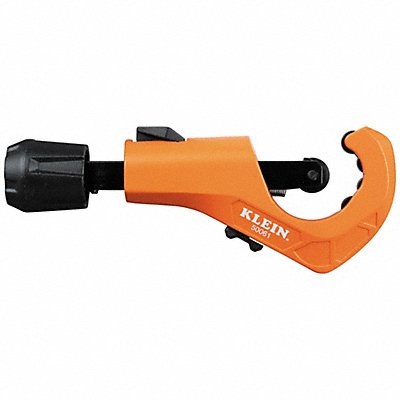 KLEIN TOOLS 50061 Quick Adjust Tubing Cutter 1 5/8 In