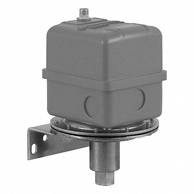 TELEMECANIQUE SENSORS 9016GVG1J09EF Vacuum Switch DPST 100psi Max Pressure