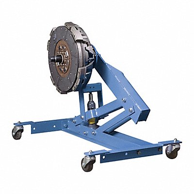 OTC 5015A Transmission Jack Hydraulic 0.1 ton Cap.