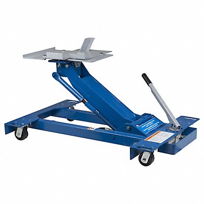 OTC 5019A Low Lift Transmission Jack