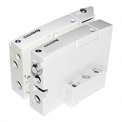 AVENTICS 8501AK429465002 End Plate Kit 501 Series 5 Ports