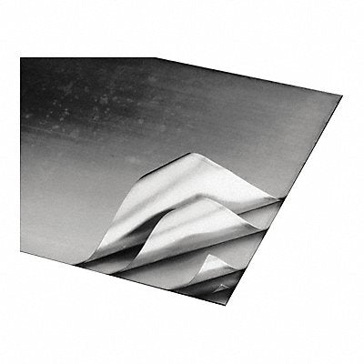 PRECISION BRAND 72362 Laminated Shim .003 SS .062 x 20 x 24