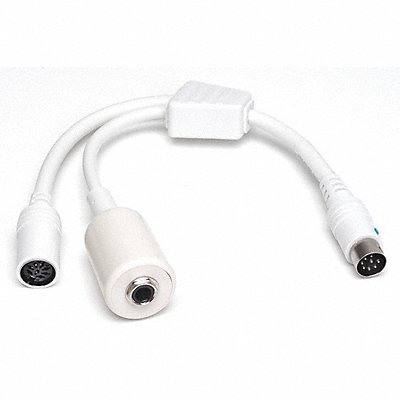 CREST HEALTHCARE SUPPLY CA04S04N101 Adaptor Type Y2