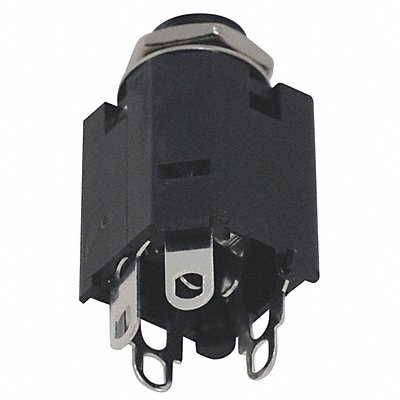 CREST HEALTHCARE SUPPLY N113B Insulated Jack 3 Conductor