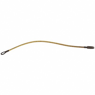KLEIN TOOLS 50350 Fish Tape Leader 13-1/2 In L 500 lb Cap