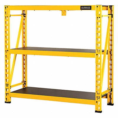 DEWALT DXST4500 Industrial Storage Rack 48 H 1500 lb
