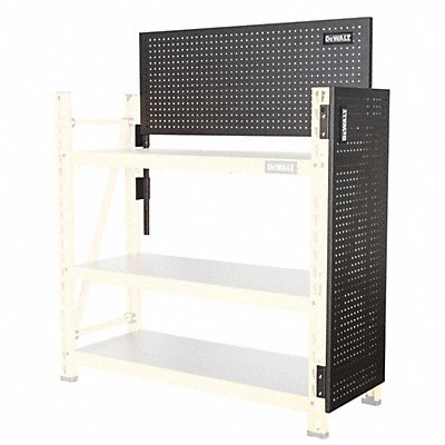 DEWALT DXST4500PBK Pegboard Kit for DXST4500 Rack 2 pcs PR