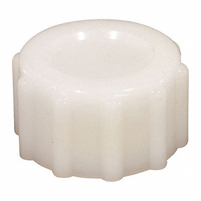 FIMCO 5046132 Nylon Sprayer Hose Cap 3/4 GHT