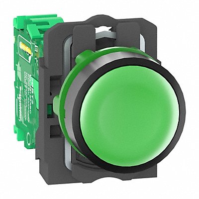 SCHNEIDER ELECTRIC ZB5RTA3 WirelessPushButtonTransmitter Green 22mm