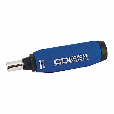 CDI 151SP Preset Torque Screwdrivers 1.5 - 15In-lb