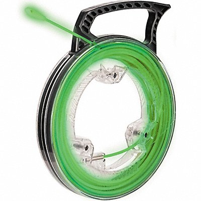 KLEIN TOOLS 50660 Glow Fish Tape 40-Foot