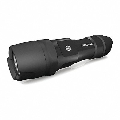 RAYOVAC ROVDIY3AAA1 LED Flashlight (3) AAA