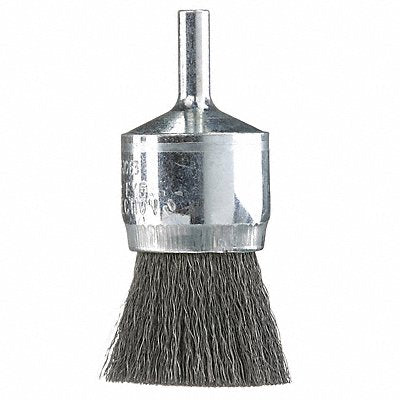 OSBORN 3006300 Crimped Wire End Brush 1 0003006300