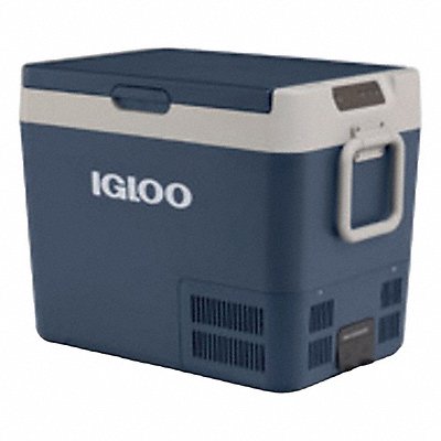 IGLOO 50731 Active Cooler Blue 41 qt