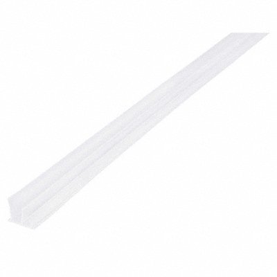 NATIONAL GUARD 5075CL21 Smoke Door Seal