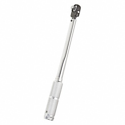 STURTEVANT RICHMONT 869776 Adjustable Torque Wrench Fixed Ratchet 3SDR