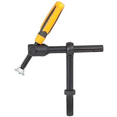 BUILDPRO T51650 T-Post Clamp 4-1/2 Capacity
