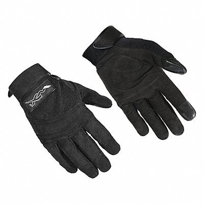 WILEY X G450SM Gloves S Black APX All-Purpose PR