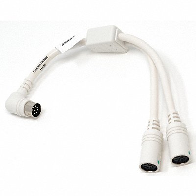 CREST HEALTHCARE SUPPLY 115260 Adaptor Type Y