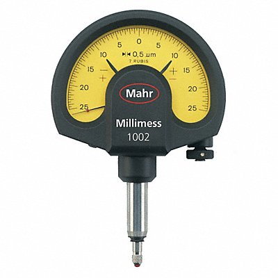 MAHR 4335000 Supramess Dial 0.5 Reading Standard