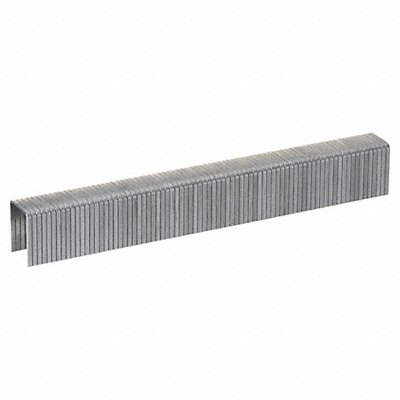 ARROW 50924 Staples T50 3/8x9/16 In L PK1250