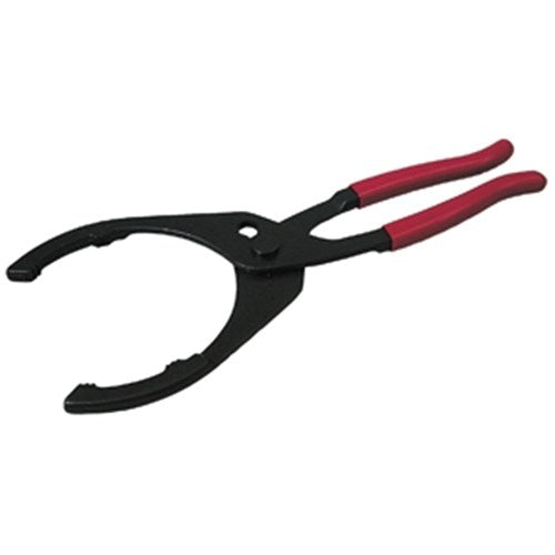 Lisle 50950 Oil Filter Pliers Truck & Tractor