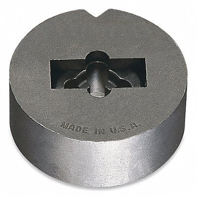 CLE-LINE C66764 Quick Change Die Kit 1/2 #1