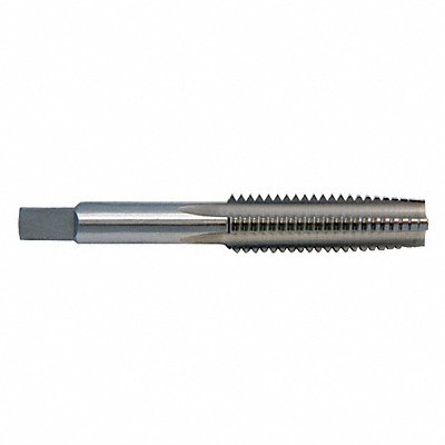 CLE-LINE C62093 Straight Flute Tap 7/8 -9 HSS