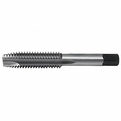 CLE-LINE C62154 Straight Flute Tap #8-32 HSS
