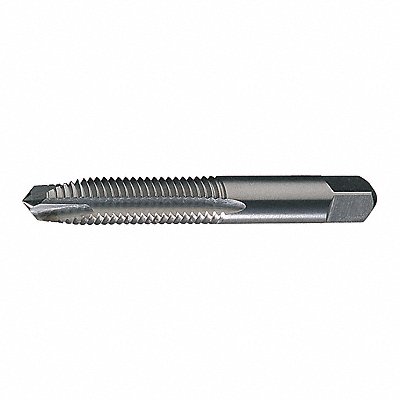 CLE-LINE C62185 Straight Flute Tap M10x1.5 HSS