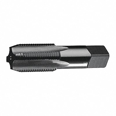 CLE-LINE C64233 Pipe/Conduit Thread Tap 3/8 -18 HSS