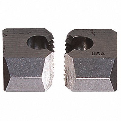 CLE-LINE C66676 Quick Change Die Kit M18x2.50 HSS