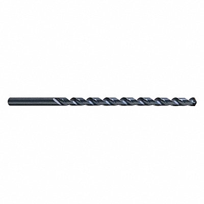 CLE-LINE C20497 Extra Long Drill 1/2 HSS