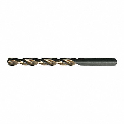 CLE-LINE C18609 Jobber Drill 10.00mm HSS