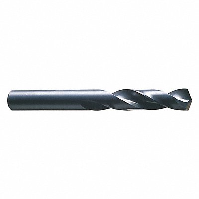 CLE-LINE C23525 Screw Machine Drill #35 HSS