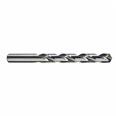 CLE-LINE C62836 Jobber Drill 3.80mm HSS
