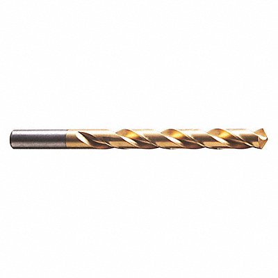 CLE-LINE C24334 Jobber Drill 2.90mm HSS