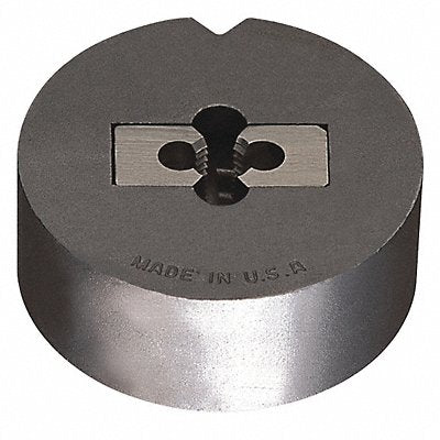 CLE-LINE C66807 Quick Change Die Kit 3/4 -10 HSS