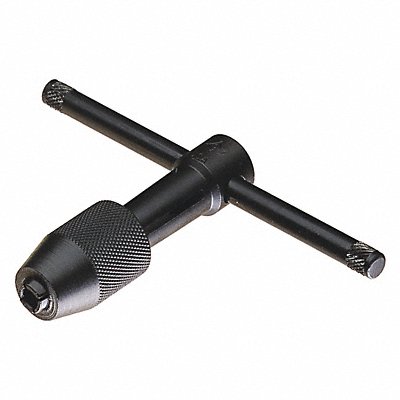 CLE-LINE C67206 Tap Wrench 1/16 to 1/4