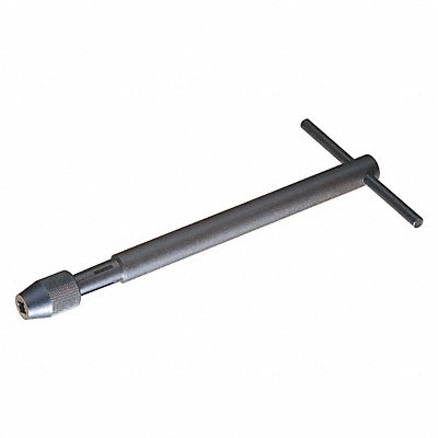 CLE-LINE C67212 Tap Wrench 1/16 to 1/4